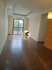 Apartamento com 2 Quartos para alugar, 98m² no Santa Maria, São Caetano do Sul