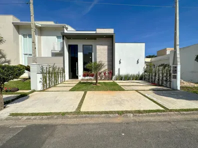 Casa com 3 Quartos à venda, 200m² no Residencial São Bento, Salto