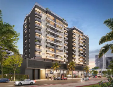 Apartamento com 4 Quartos à venda, 101m² no Centro de Vila Velha, Vila Velha