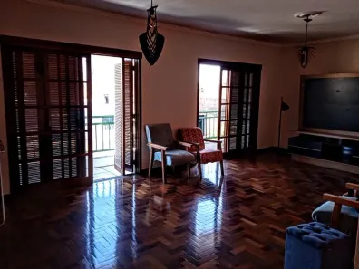 Apartamento com 3 Quartos à venda, 157m² no Vila Imbui, Cachoeirinha