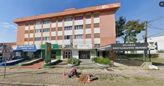 Kitnet com 1 Quarto para alugar, 25m² no Portão, Curitiba
