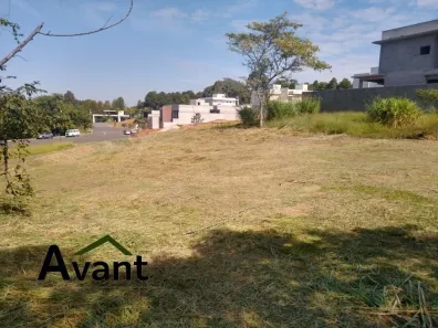 Lote/Terreno à venda, 620m² no Joapiranga, Valinhos