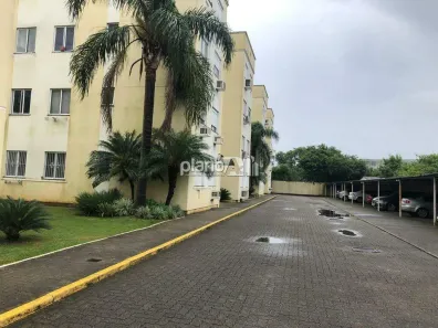 Apartamento com 2 Quartos à venda, 55m² no Santa Fé, Gravataí
