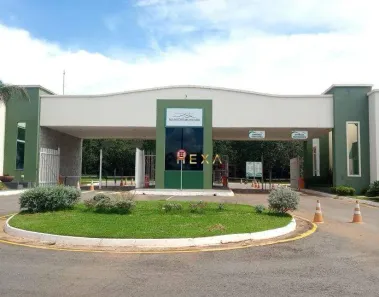 Lote/Terreno à venda, 3780m² no Residencial Villa Verde, Senador Canedo