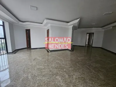 Apartamento com 4 Quartos à venda, 264m² no Umarizal, Belém