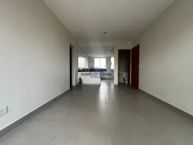 Apartamento com 3 Quartos à venda, 85m² no Monsenhor Messias, Belo Horizonte