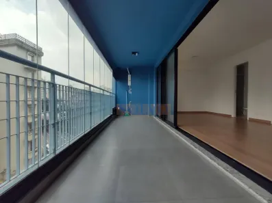 Apartamento com 1 Quarto à venda, 53m² no Bela Vista, São Paulo