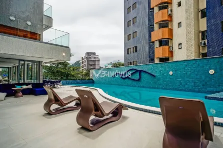 Cobertura com 3 Quartos à venda, 274m² no Caiobá, Matinhos