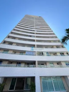 Apartamento com 4 Quartos à venda, 138m² no Cocó, Fortaleza