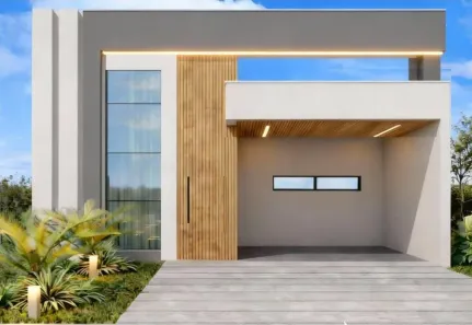 Casa de Condomínio com 3 Quartos à venda, 172m² no Jardim Bréscia, Indaiatuba