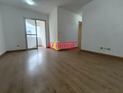 Apartamento com 2 Quartos à venda, 62m² no Vila Augusta, Guarulhos