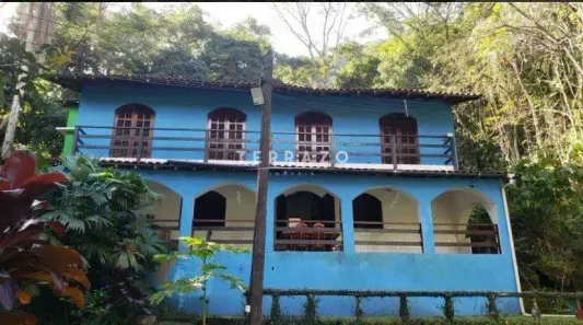 Casa com 4 Quartos à venda, 380m² no Iconha, Guapimirim
