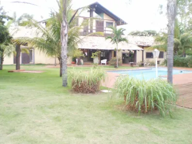 Casa de Condomínio com 6 Quartos à venda, 1500m² no Condomínio Quinta da Boa Vista, Ribeirão Preto