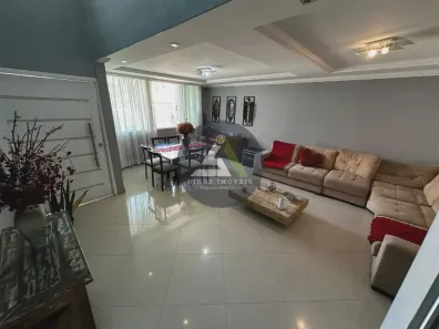 Apartamento com 3 Quartos à venda, 250m² no Freguesia (Jacarepaguá), Rio de Janeiro