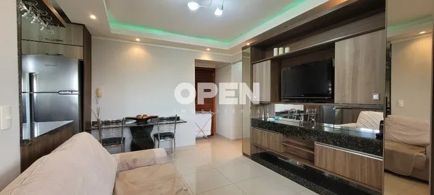 Apartamento com 1 Quarto à venda, 64m² no Centro, Canoas