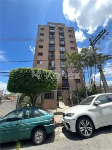 Apartamento com 2 Quartos à venda, 58m² no Vila Aurora (Zona Norte), São Paulo