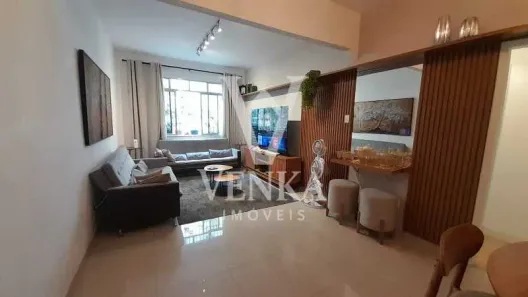 Apartamento com 2 Quartos à venda, 64m² no Copacabana, Rio de Janeiro