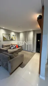Casa de Condomínio com 3 Quartos para venda ou aluguel, 120m² no Parque Nascente do Rio Capivara, Camaçari