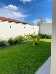 Casa com 3 Quartos à venda, 115m² no Jardim Luz, Aparecida de Goiânia