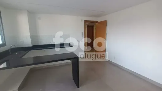 Apartamento com 2 Quartos para alugar, 67m² no Daniel Fonseca, Uberlândia