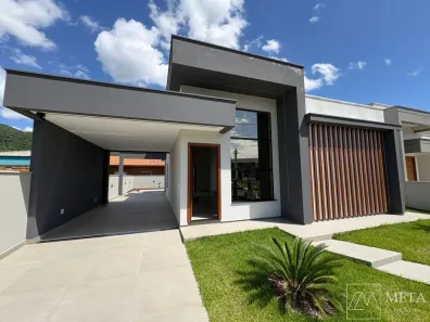 Casa com 3 Quartos à venda, 70m² no Forquilhas, São José