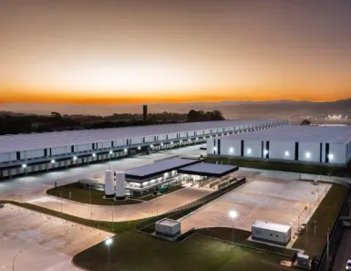 Galpão/Depósito/Armazém para alugar, 15122m² no Cumbica, Guarulhos