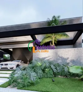 Casa de Condomínio com 3 Quartos à venda, 145m² no Condomínio Terras do Vale, Caçapava