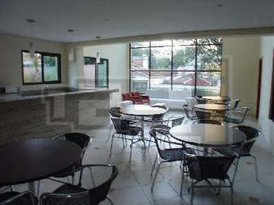 Apartamento com 4 Quartos à venda, 92m² no Bosque da Saúde, São Paulo
