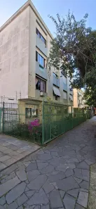 Apartamento com 1 Quarto à venda, 43m² no Vila Ipiranga, Porto Alegre