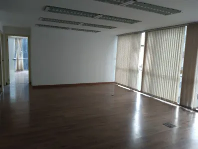 Sala Comercial para alugar, 165m² no Bela Vista, São Paulo