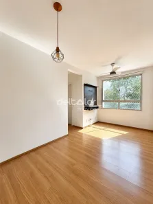 Apartamento com 2 Quartos para alugar, 50m² no Chácaras Santa Inês (São Benedito), Santa Luzia