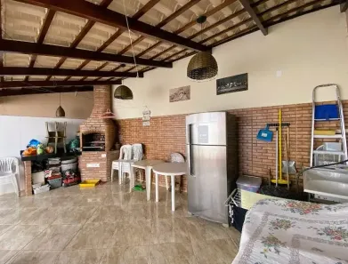 Casa com 2 Quartos à venda, 146m² no Parque Industrial de Betim, Betim