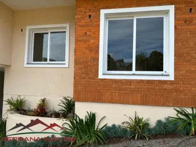 Sobrado com 2 Quartos à venda, 111m² no Nova Petrópolis, Nova Petrópolis