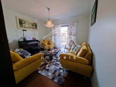 Sobrado com 5 Quartos à venda, 240m² no City Bussocaba, Osasco