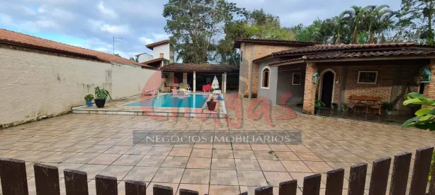 Casa com 2 Quartos à venda, 240m² no Portal do Patrimonium, Caraguatatuba