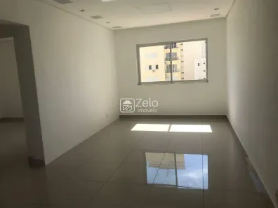 Apartamento com 1 Quarto à venda, 63m² no Centro, Campinas