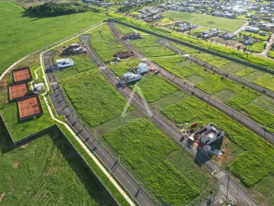 Lote/Terreno à venda, 364m² no Condomínio Residencial Platini Urban Park, Sinop