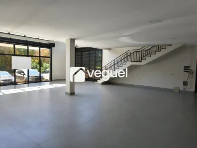 Prédio Comercial para alugar, 299m² no Jardim Botânico, Ribeirão Preto