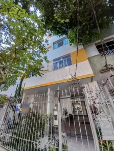 Apartamento com 2 Quartos à venda, 59m² no Tijuca, Rio de Janeiro