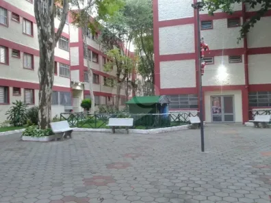 Apartamento com 3 Quartos à venda, 65m² no Vila Constança, São Paulo