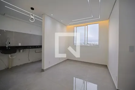 Apartamento com 2 Quartos à venda, 38m² no Jardim América da Penha, São Paulo