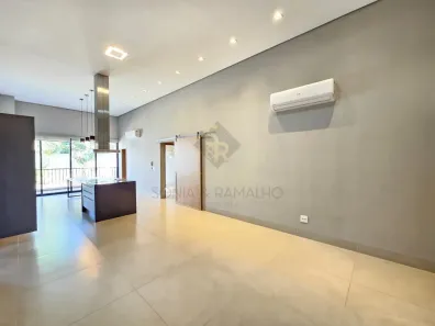 Casa de Condomínio com 3 Quartos para alugar, 314m² no Quintas de São José, Ribeirão Preto