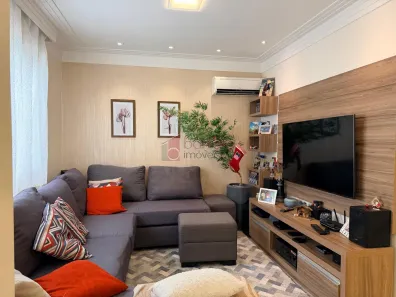 Casa de Condomínio com 4 Quartos à venda, 200m² no Chácaras Saudáveis e Encantadoras, Jundiaí