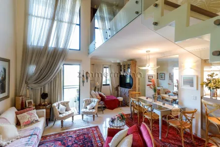 Apartamento com 2 Quartos à venda, 73m² no Pinheiros, São Paulo