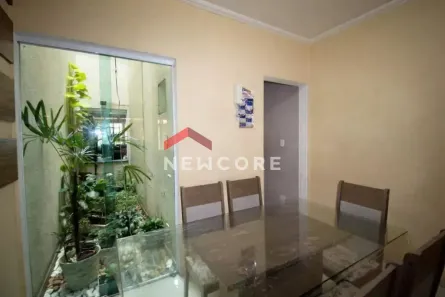 Sobrado com 3 Quartos à venda, 120m² no Jardim Laone, São Paulo