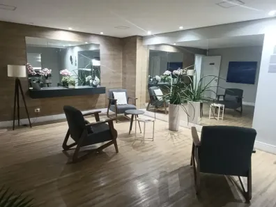 Apartamento com 1 Quarto à venda, 38m² no Cambuci, São Paulo