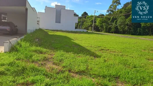 Lote/Terreno à venda, 256m² no Loteamento Park Gran Reserve, Indaiatuba