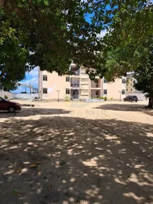 Apartamento com 2 Quartos à venda, 60m² no Castelo Branco, João Pessoa