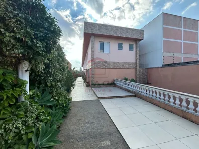 Sobrado com 3 Quartos para alugar, 127m² no Vila Invernada, São Paulo