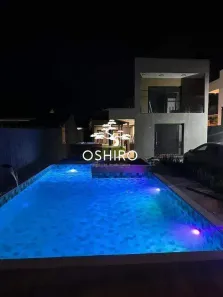 Casa de Condomínio com 5 Quartos à venda, 300m² no Morada da Praia, Bertioga